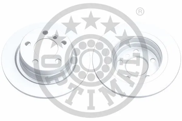 Brake Disc (BS-9054C)