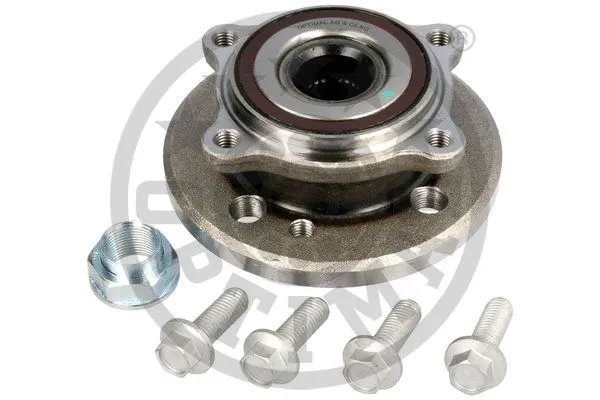 Wheel Bearing Kit (501693)