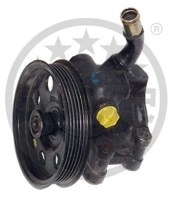 Hydraulic Pump, steering (HP-595)