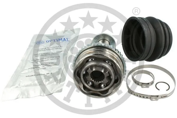 Joint Kit, drive shaft