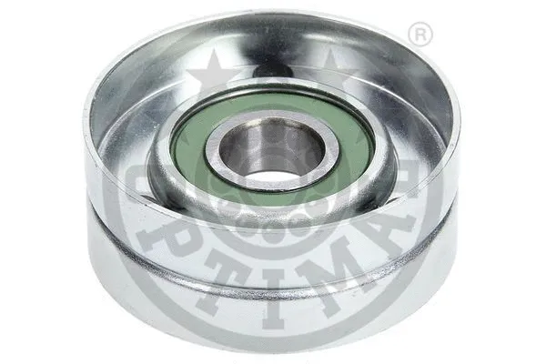 Tensioner Pulley, V-ribbed belt (0-N2111S)