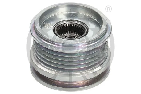 Alternator Freewheel Clutch (F5-1011)