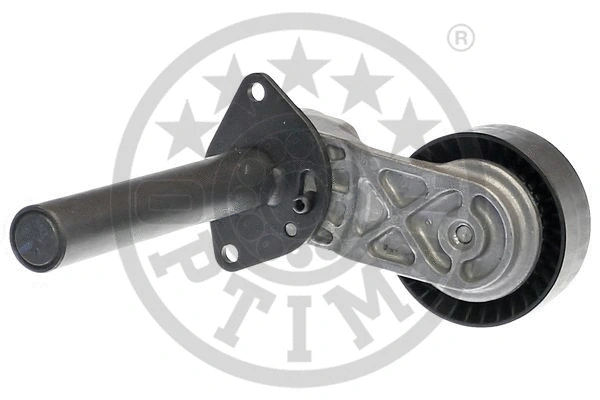 Belt Tensioner, V-ribbed belt