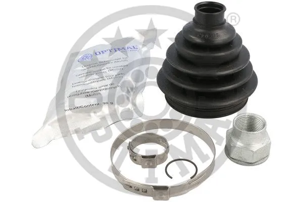 Bellow Kit, drive shaft (CVB-10520TPE)