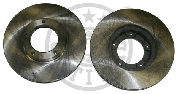 Brake Disc (BS-7200)