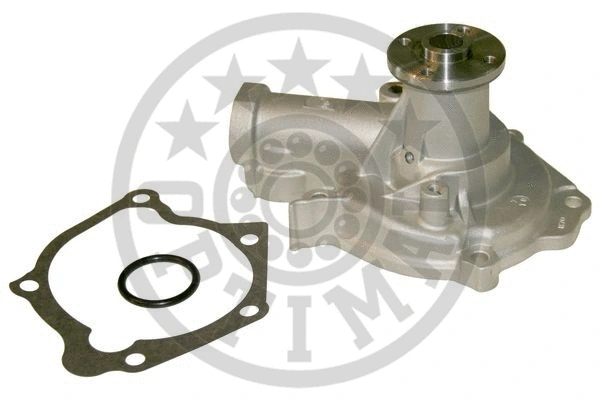 Water Pump, engine cooling (AQ-2081)