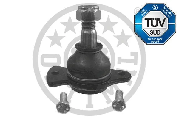 Ball Joint (G3-037)