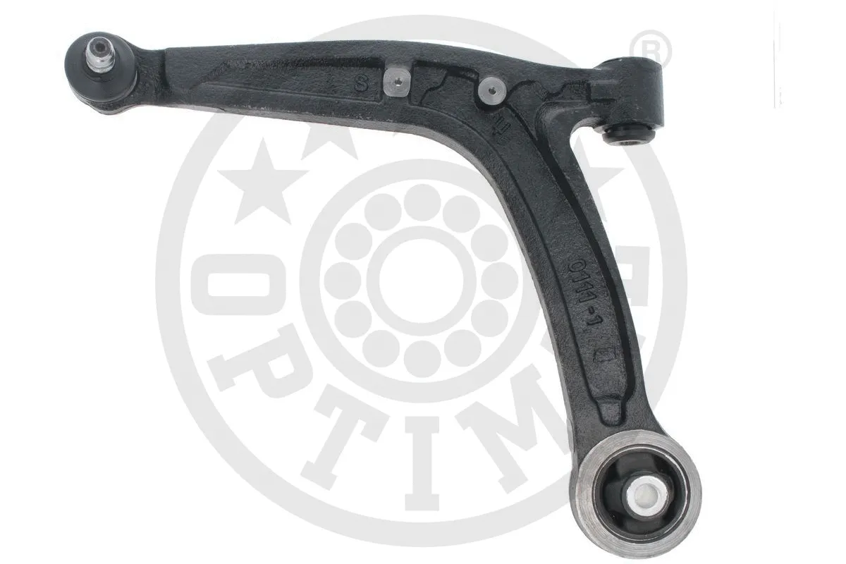 Control/Trailing Arm, wheel suspension (G6-2184)
