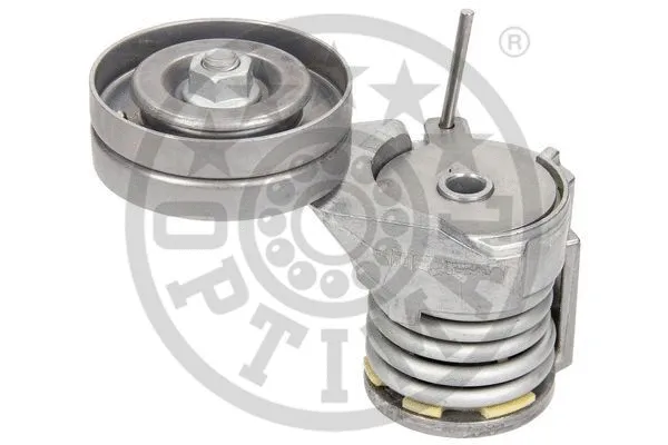 Tensioner Lever, V-ribbed belt