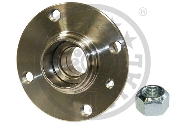 Wheel Bearing Kit