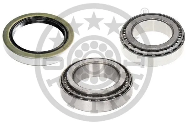 Wheel Bearing Kit (942972)