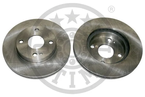 Brake Disc (BS-0560)