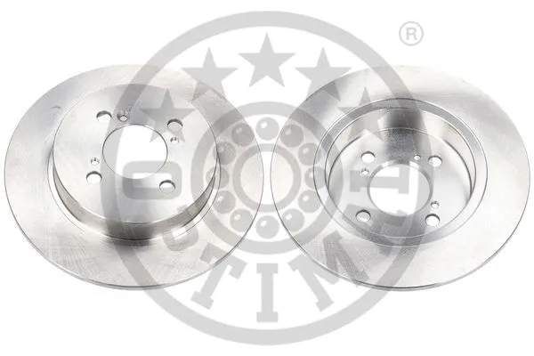 Brake Disc (BS-8722)