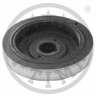Belt Pulley, crankshaft (F8-5643)