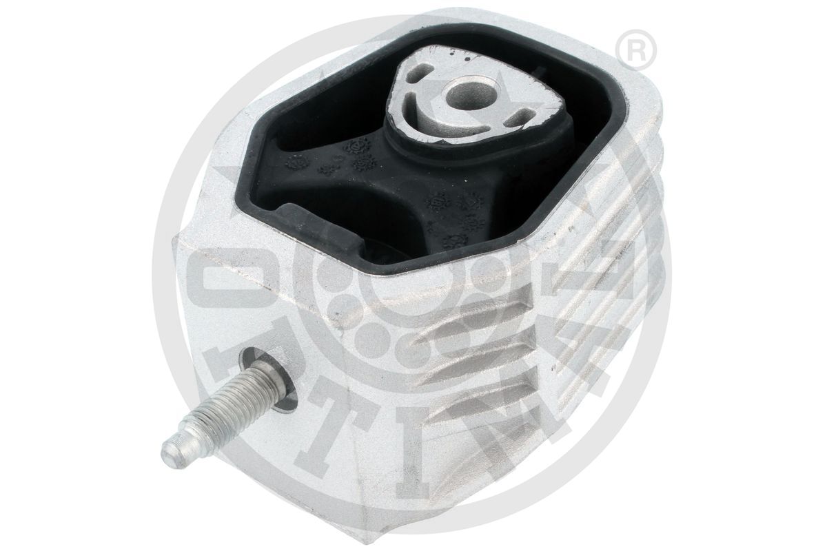 Mounting, engine