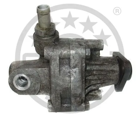 Hydraulic Pump, steering (HP-163)