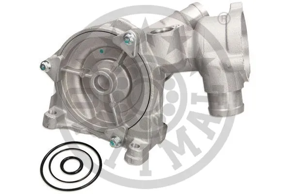 Water Pump, engine cooling