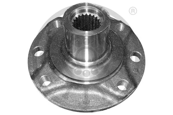 Wheel Hub (04-P153)