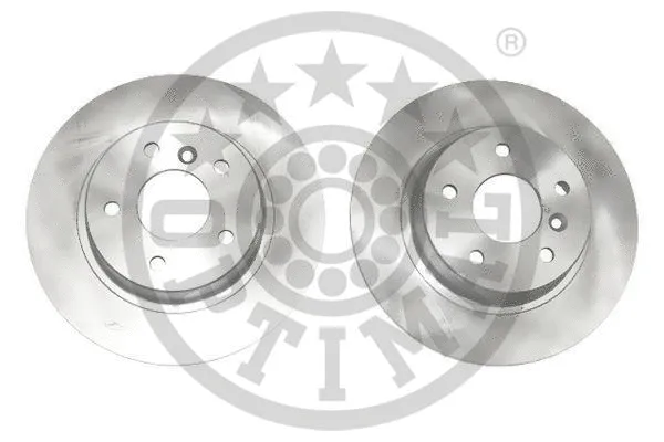 Brake Disc (BS-5060C)