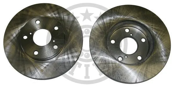 Brake Disc (BS-7984)