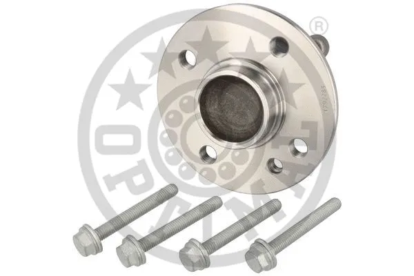 Wheel Bearing Kit
