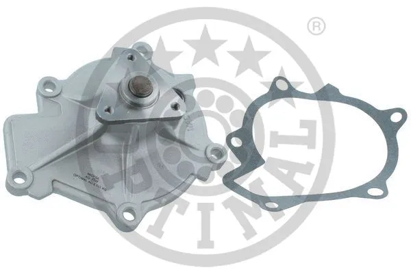Water Pump, engine cooling (AQ-2534)