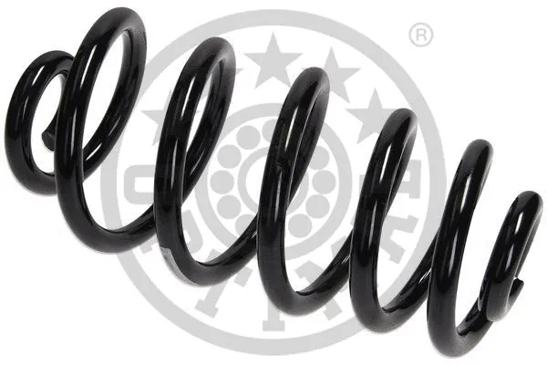 Suspension Spring (AF-1193)