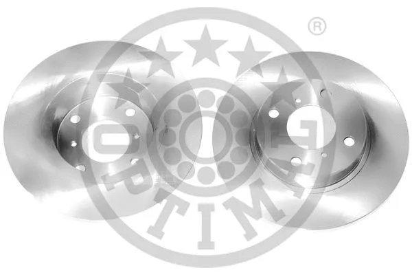 Brake Disc (BS-6350C)