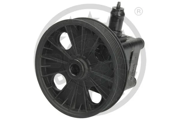 Hydraulic Pump, steering