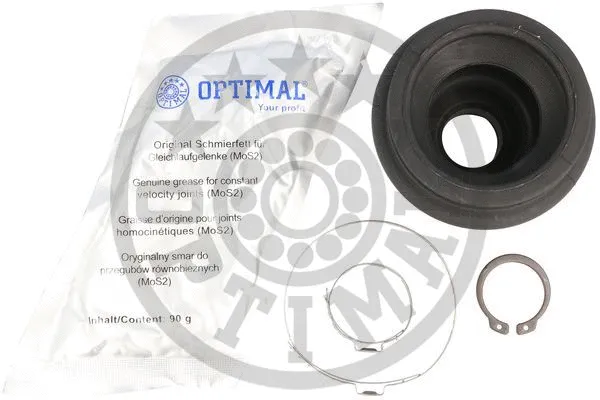 Bellow Kit, drive shaft