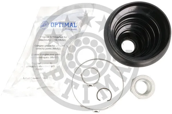 Bellow Kit, drive shaft
