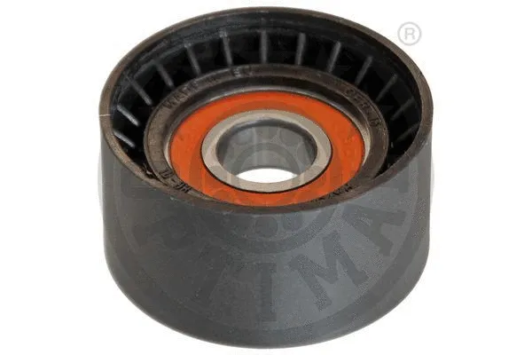 Tensioner Pulley, V-ribbed belt (0-N1731S)