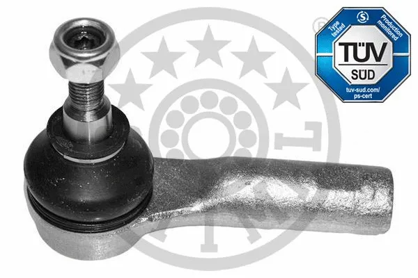 Tie Rod End (G1-1251)