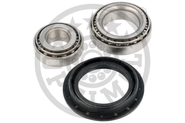 Wheel Bearing Kit (101995)
