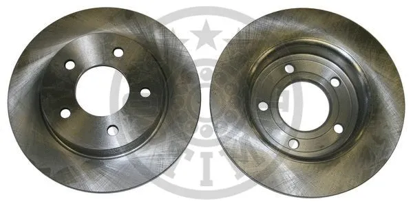 Brake Disc (BS-7760)