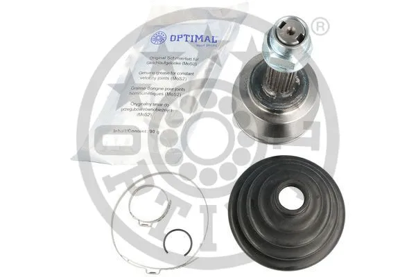 Joint Kit, drive shaft (CW-2542)