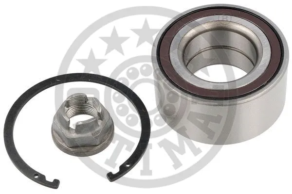 Wheel Bearing Kit (701283)