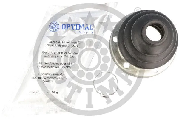 Bellow Kit, drive shaft (CVB-10464CR)