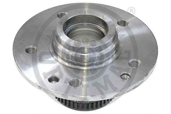 Wheel Hub