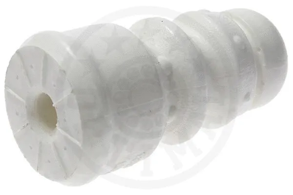 Rubber Buffer, suspension