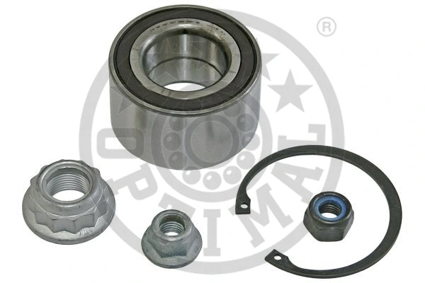 Wheel Bearing Kit (101020)