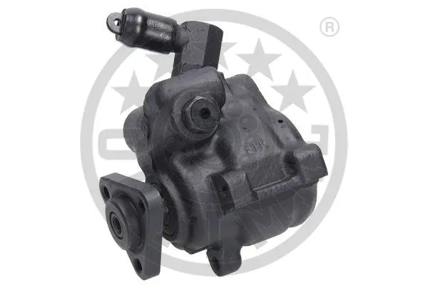Hydraulic Pump, steering