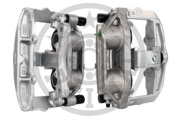 Brake Caliper (BC-1256L)