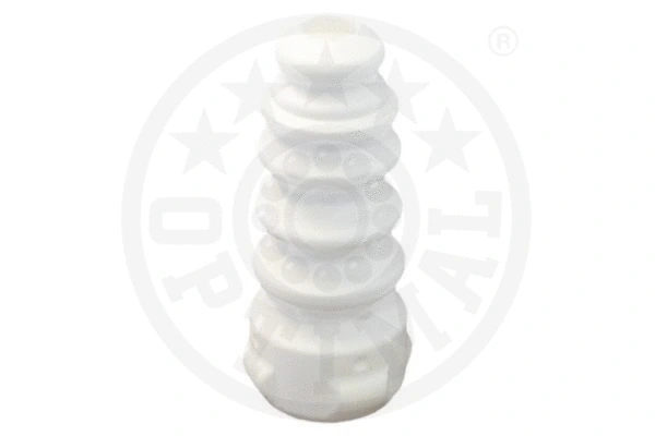 Rubber Buffer, suspension (F8-7576)