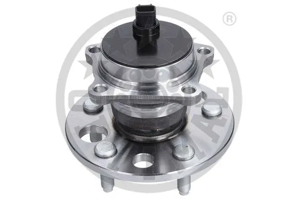 Wheel Bearing Kit (982836)