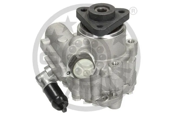 Hydraulic Pump, steering (HP-452)