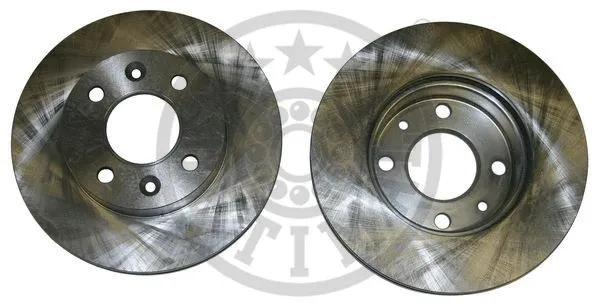 Brake Disc (BS-7844)
