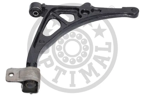 Control/Trailing Arm, wheel suspension (G6-108)