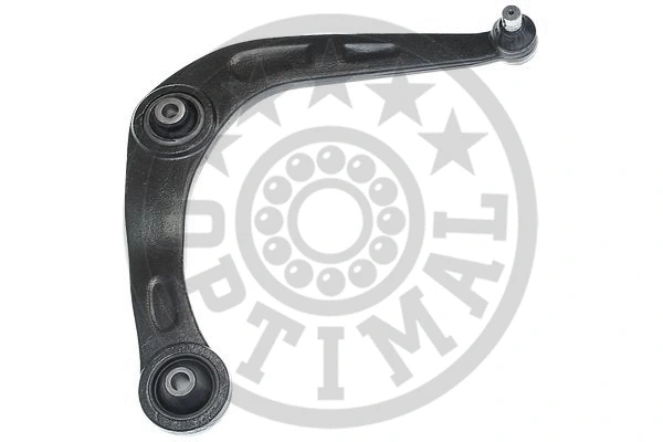 Control/Trailing Arm, wheel suspension (G6-635)