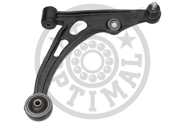 Control/Trailing Arm, wheel suspension (G6-1561)